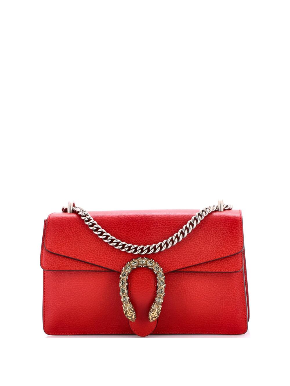 Gucci Dionysus Bag Leather Small #237220G14B